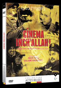 Cinema Inch